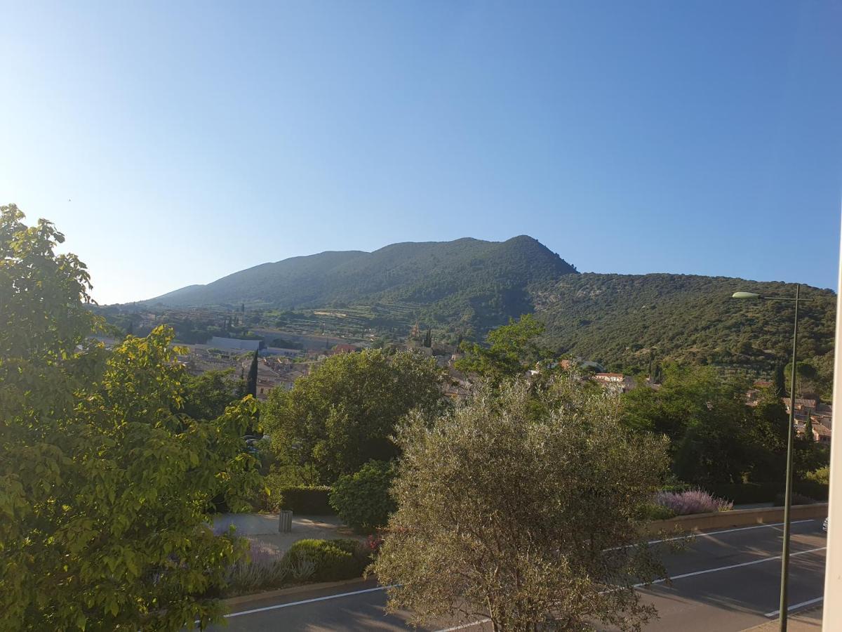 La Citadelle Villa Nyons Ngoại thất bức ảnh