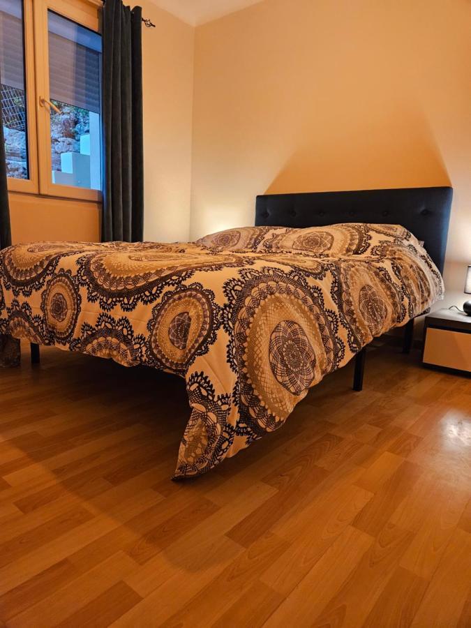 La Citadelle Villa Nyons Ngoại thất bức ảnh