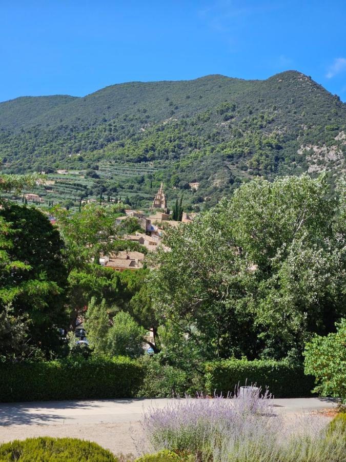 La Citadelle Villa Nyons Ngoại thất bức ảnh