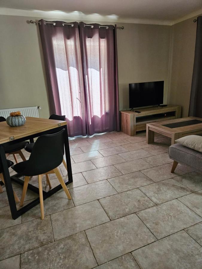 La Citadelle Villa Nyons Ngoại thất bức ảnh