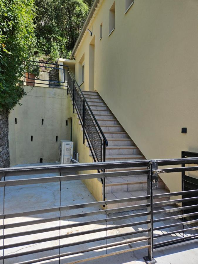 La Citadelle Villa Nyons Ngoại thất bức ảnh