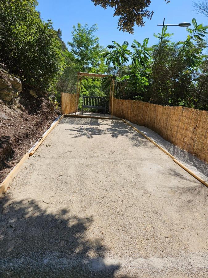 La Citadelle Villa Nyons Ngoại thất bức ảnh