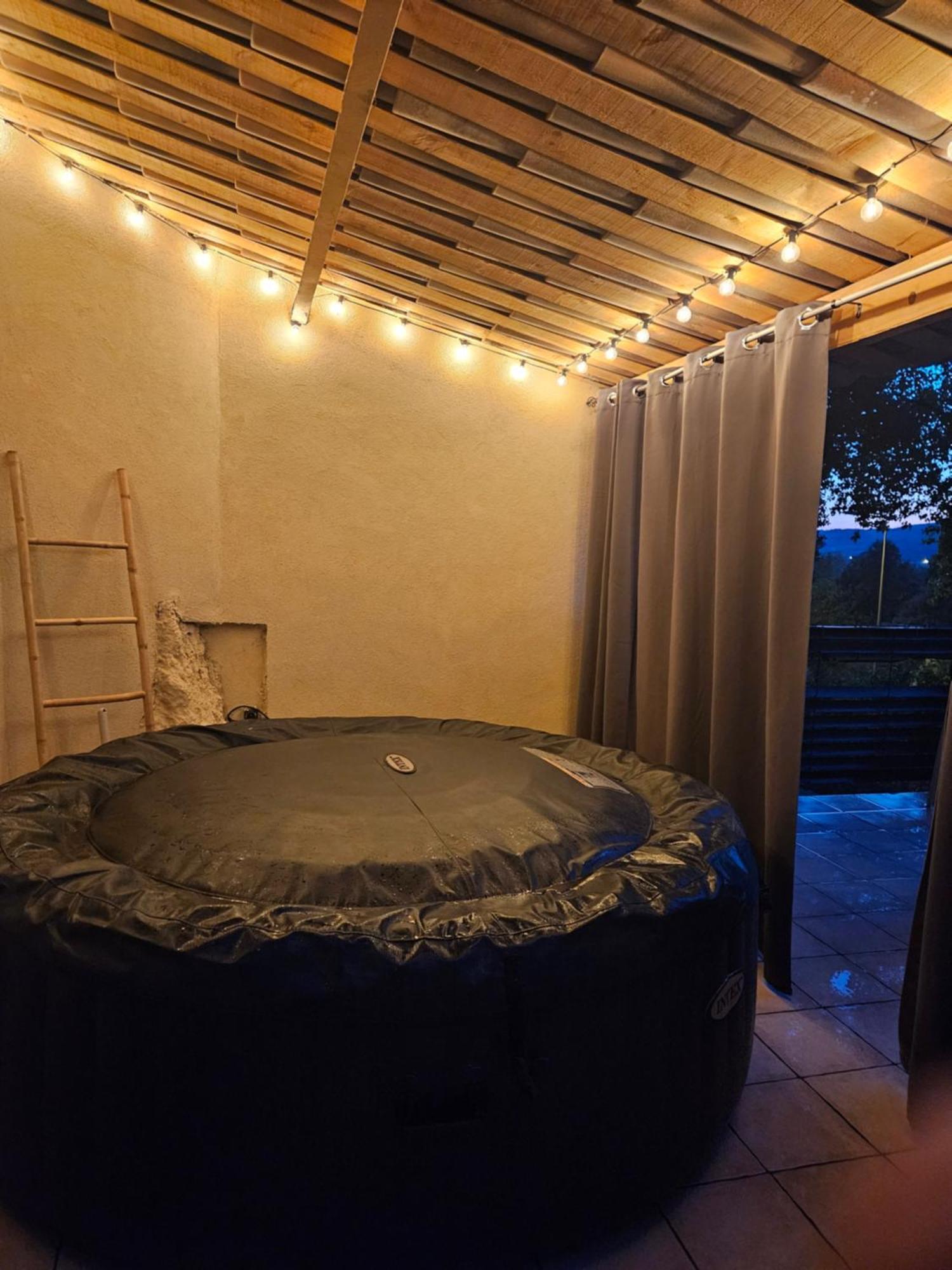 La Citadelle Villa Nyons Ngoại thất bức ảnh