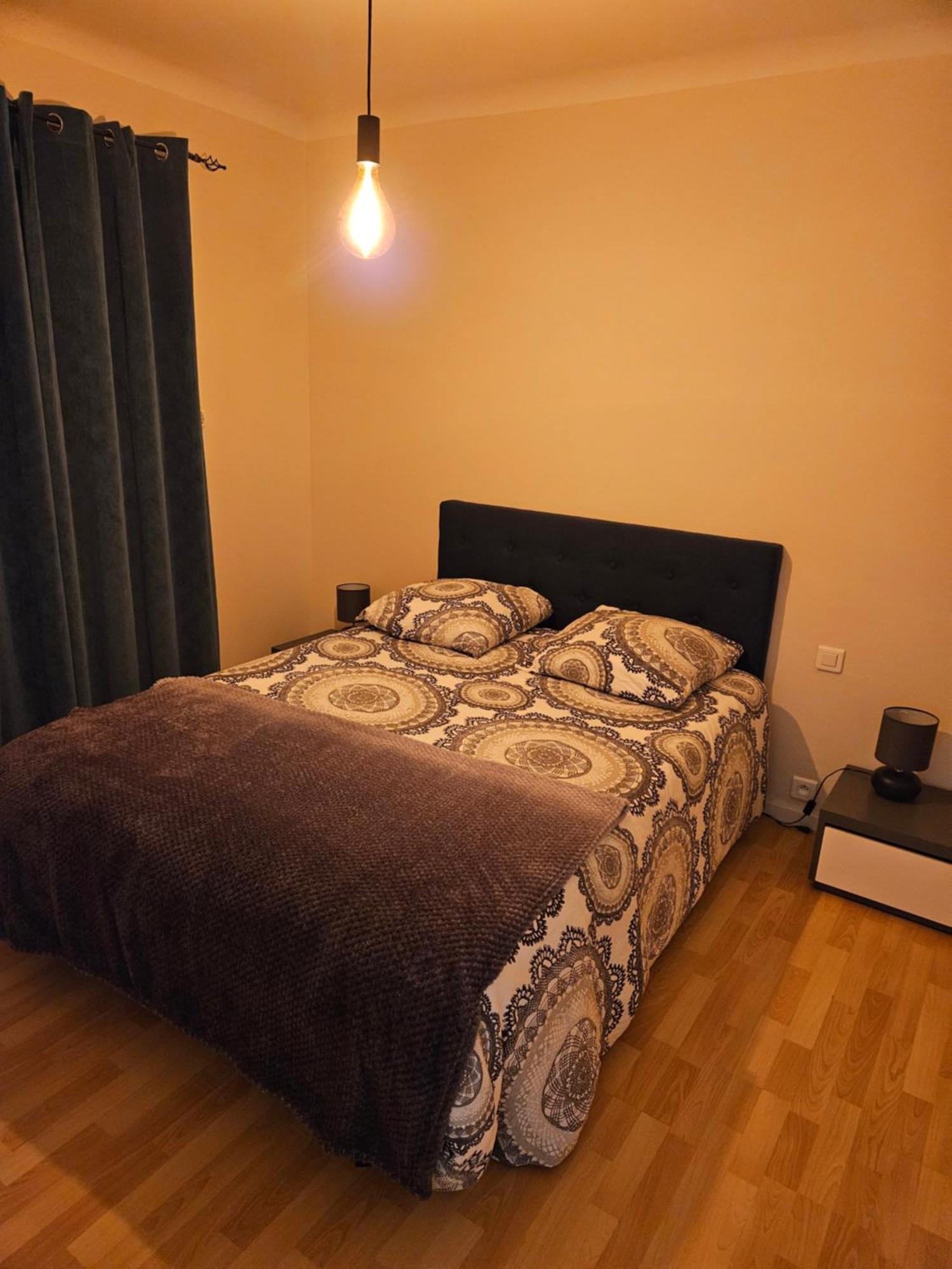 La Citadelle Villa Nyons Ngoại thất bức ảnh