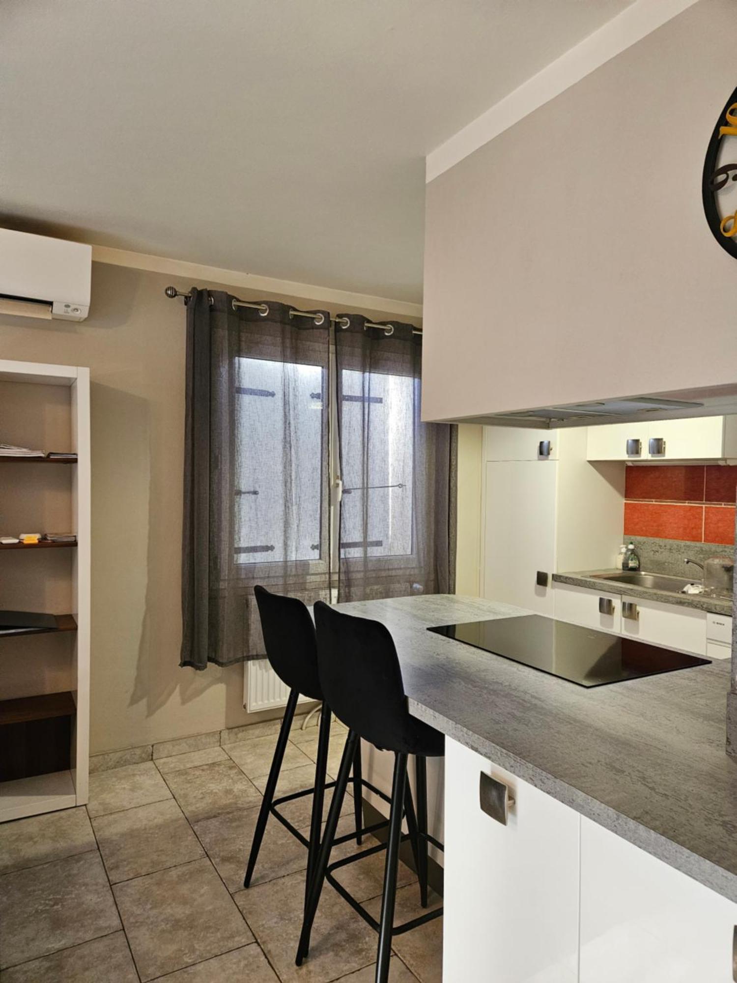 La Citadelle Villa Nyons Ngoại thất bức ảnh