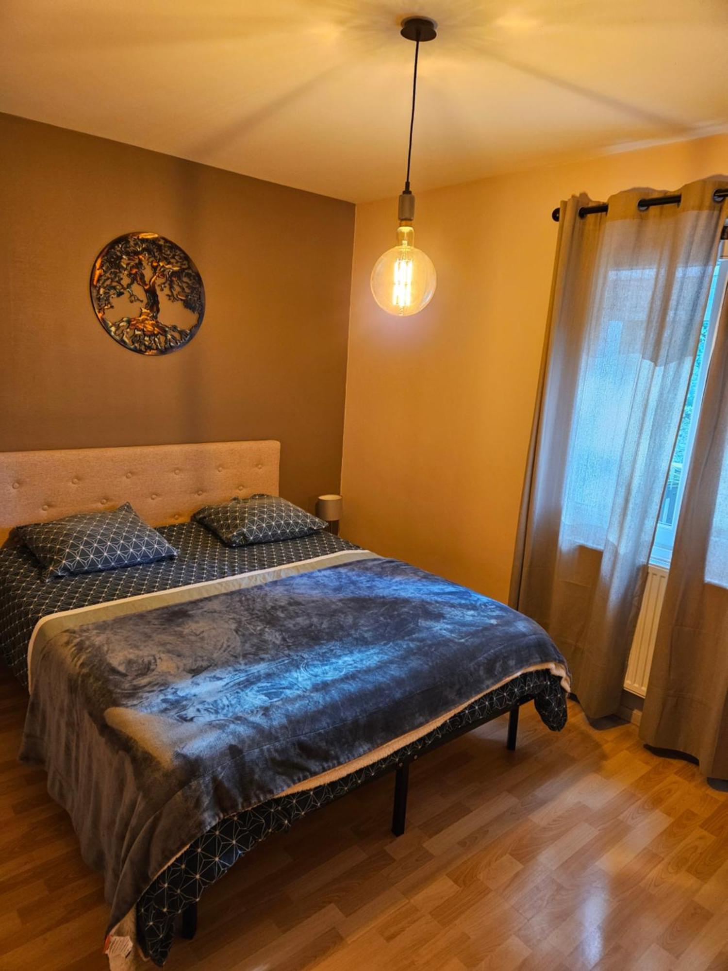 La Citadelle Villa Nyons Ngoại thất bức ảnh